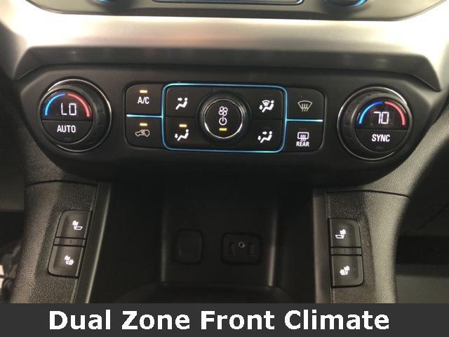 used 2018 GMC Acadia car, priced at $19,271
