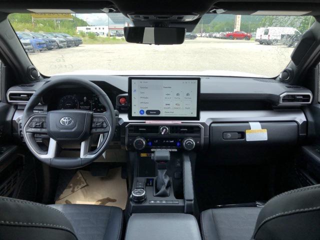 new 2025 Toyota 4Runner car, priced at $61,764