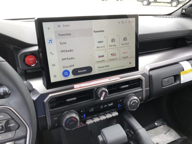 new 2025 Toyota 4Runner car, priced at $61,764