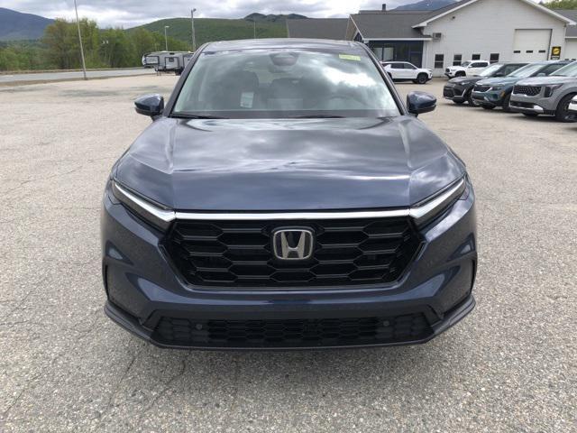new 2025 Honda CR-V car, priced at $37,895