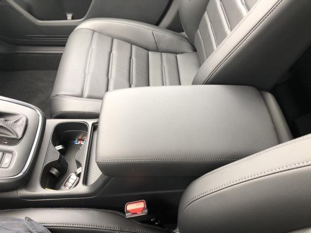new 2025 Honda CR-V car, priced at $37,895