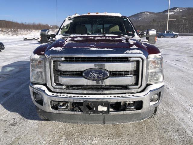 used 2016 Ford F-250 car, priced at $35,696