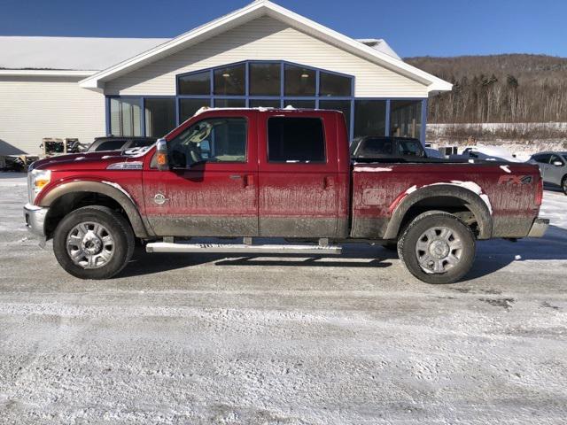 used 2016 Ford F-250 car, priced at $35,696