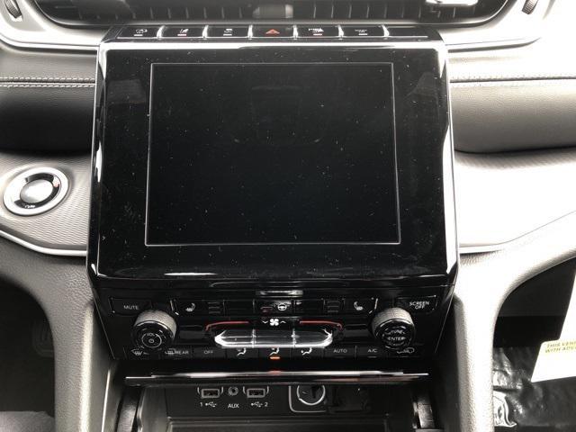 new 2025 Jeep Grand Cherokee car, priced at $40,426