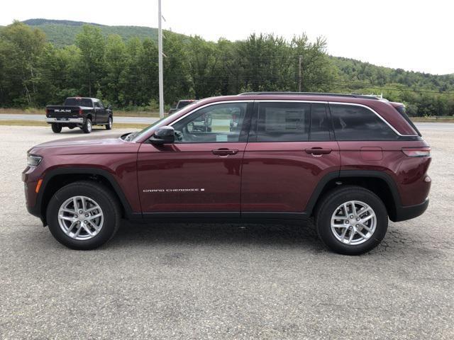 new 2025 Jeep Grand Cherokee car, priced at $40,426