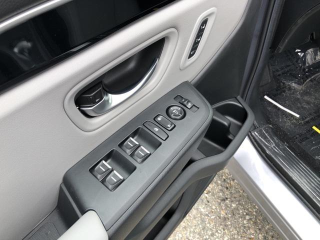 new 2025 Honda Pilot car, priced at $47,050