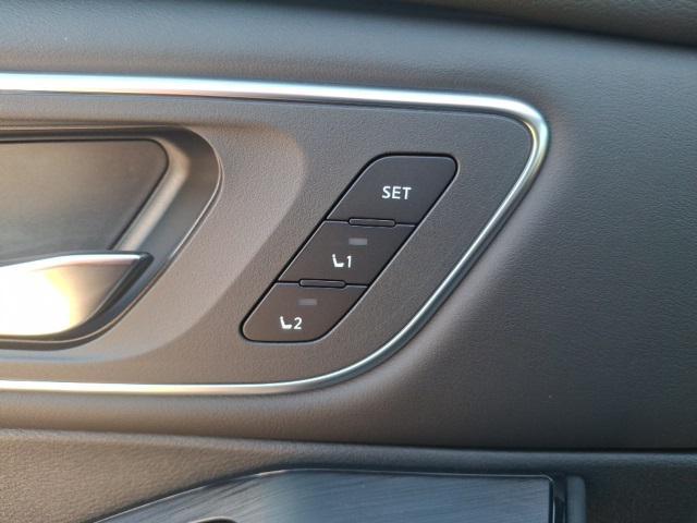 new 2026 Nissan Rogue car, priced at $42,835