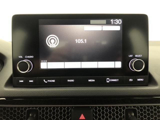 used 2023 Honda Civic car, priced at $24,926