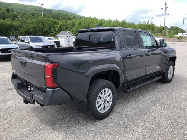 new 2025 Toyota Tacoma car, priced at $47,649