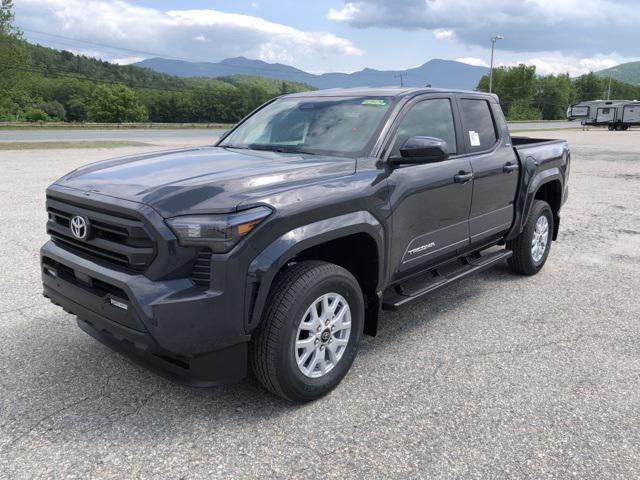 new 2025 Toyota Tacoma car, priced at $47,649