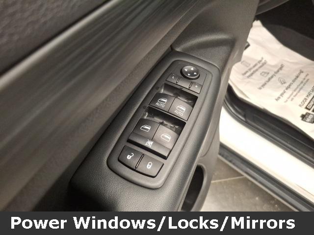 used 2020 Jeep Grand Cherokee car, priced at $18,958