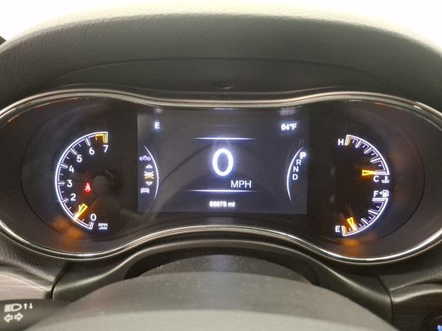 used 2020 Jeep Grand Cherokee car, priced at $18,958