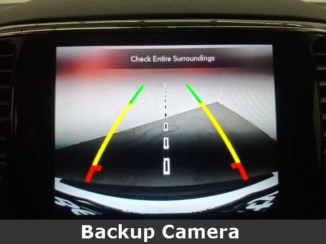 used 2020 Jeep Grand Cherokee car, priced at $18,958