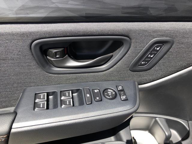 new 2026 Honda Passport car, priced at $50,355