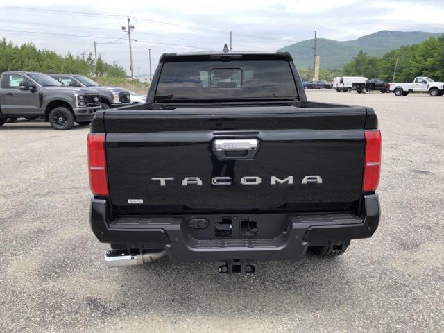 new 2025 Toyota Tacoma car, priced at $55,833