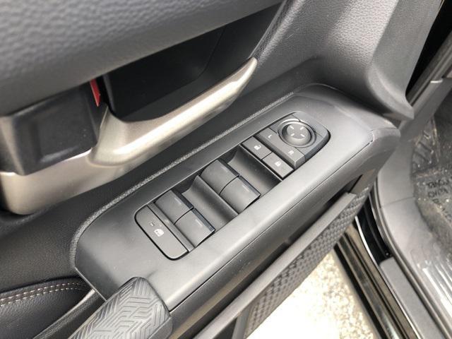 new 2025 Toyota Tacoma car, priced at $55,833