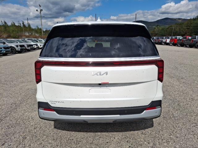 new 2026 Kia Carnival car, priced at $39,920