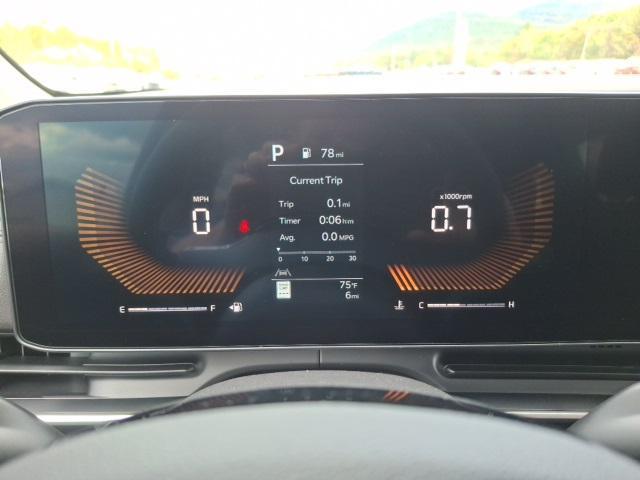 new 2026 Kia Carnival car, priced at $39,920