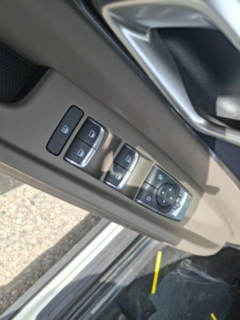 new 2026 Kia Carnival car, priced at $39,920