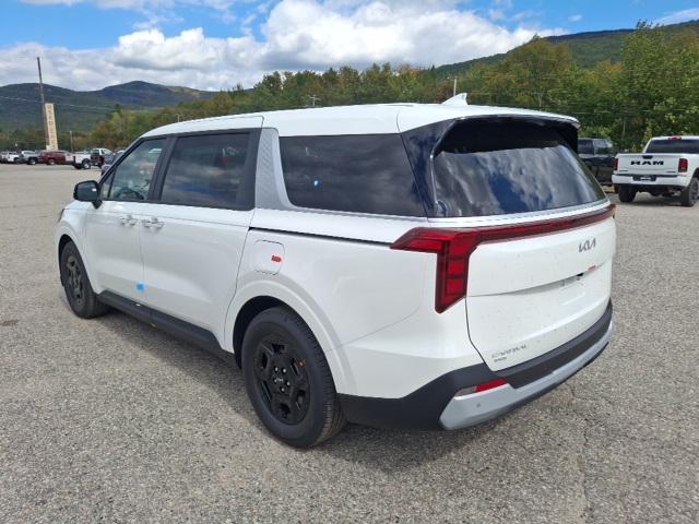 new 2026 Kia Carnival car, priced at $39,920