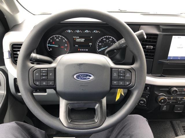 new 2025 Ford F-250 car, priced at $54,805