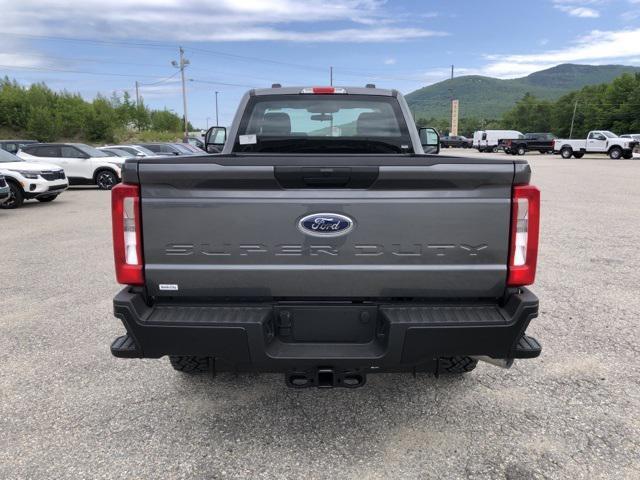 new 2025 Ford F-250 car, priced at $54,805