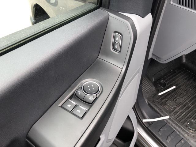 new 2025 Ford F-250 car, priced at $54,805