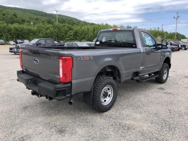 new 2025 Ford F-250 car, priced at $54,805