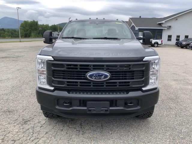 new 2025 Ford F-250 car, priced at $54,805