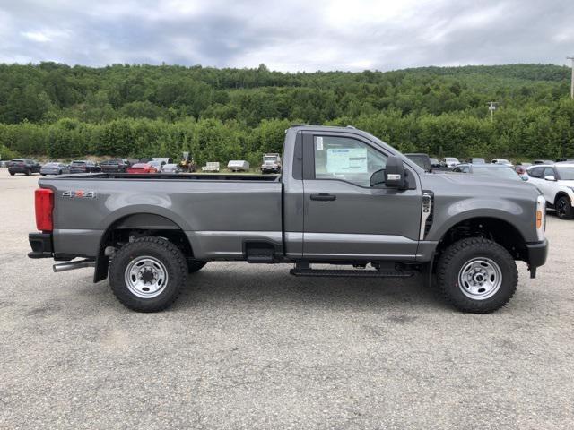 new 2025 Ford F-250 car, priced at $54,805