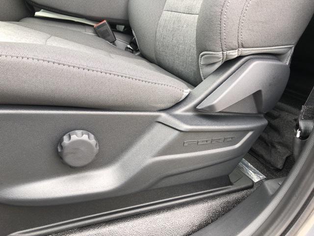 new 2025 Ford F-250 car, priced at $54,805