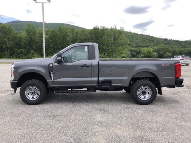 new 2025 Ford F-250 car, priced at $54,805