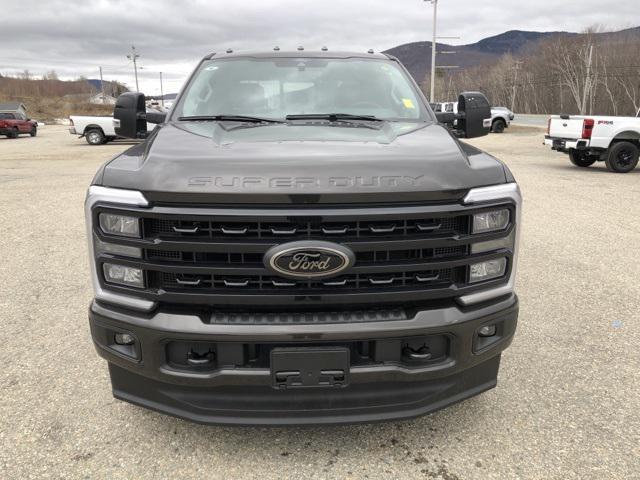 new 2024 Ford F-350 car, priced at $83,830