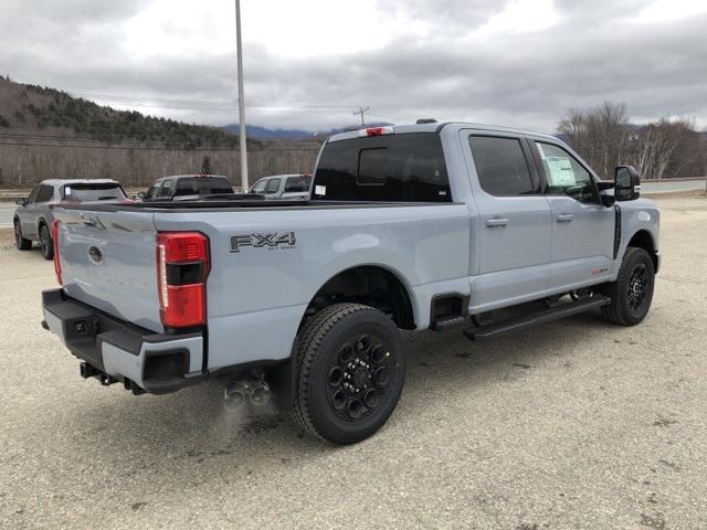 new 2024 Ford F-350 car, priced at $96,270