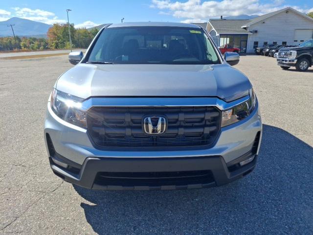 new 2025 Honda Ridgeline car, priced at $44,430