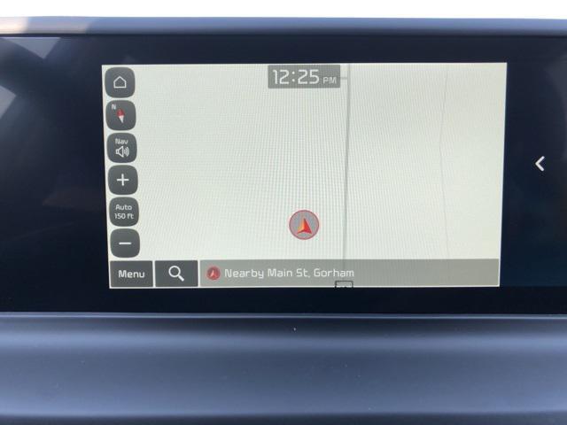 new 2026 Kia Seltos car, priced at $27,638