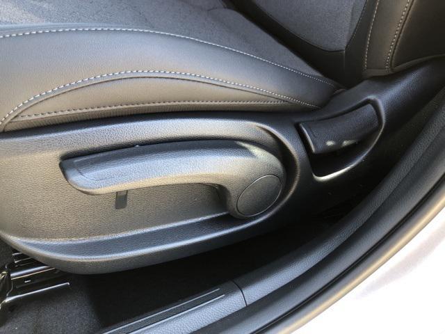 new 2026 Kia Seltos car, priced at $27,638