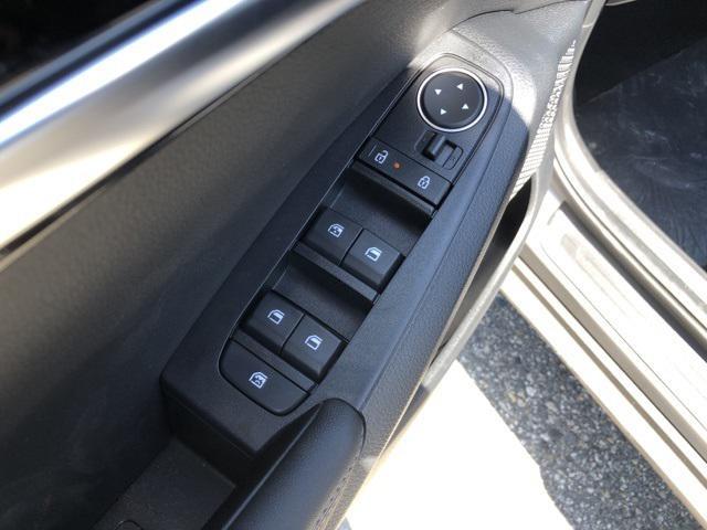 new 2026 Kia Seltos car, priced at $27,638