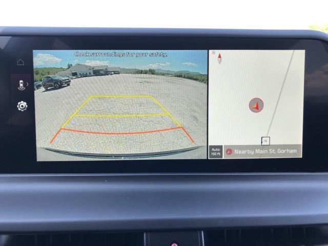 new 2026 Kia Seltos car, priced at $27,638