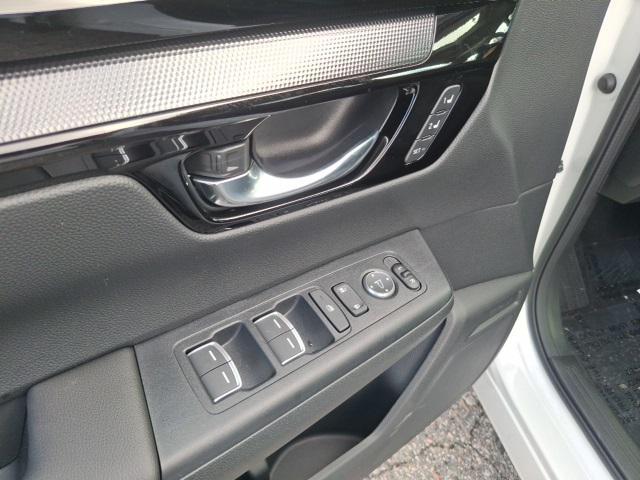 new 2026 Honda CR-V car, priced at $36,863