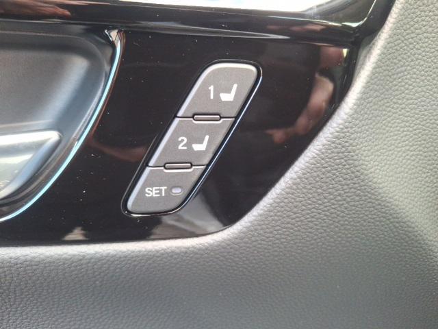 new 2026 Honda CR-V car, priced at $36,863