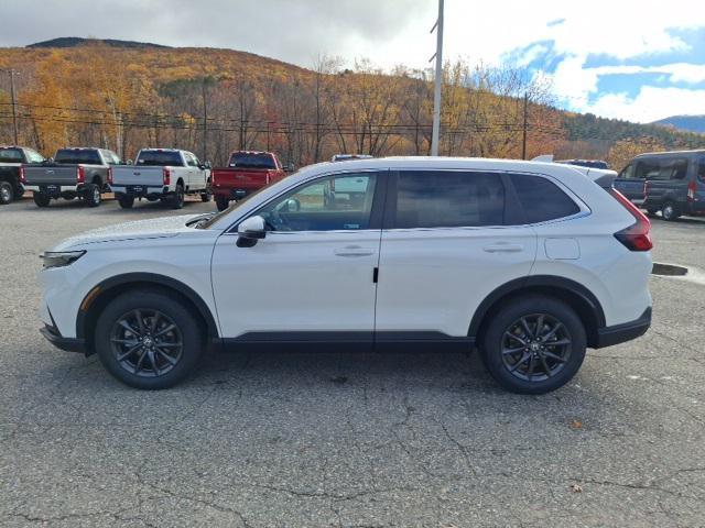 new 2026 Honda CR-V car, priced at $36,863