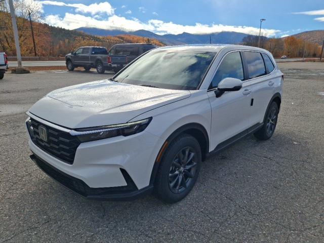 new 2026 Honda CR-V car, priced at $36,863