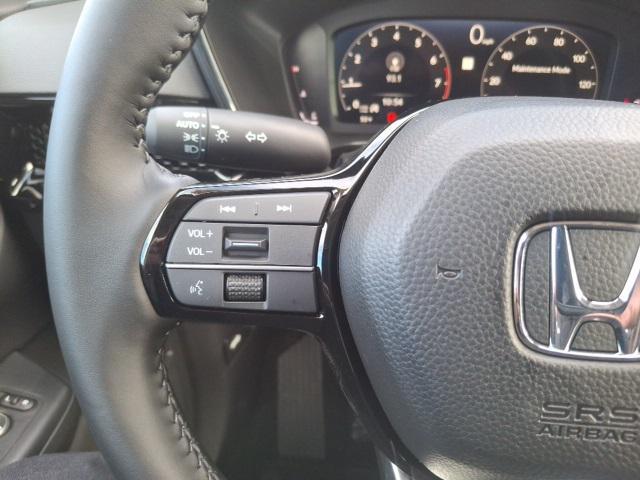 new 2026 Honda CR-V car, priced at $36,863