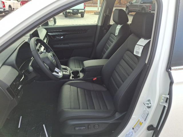 new 2026 Honda CR-V car, priced at $36,863