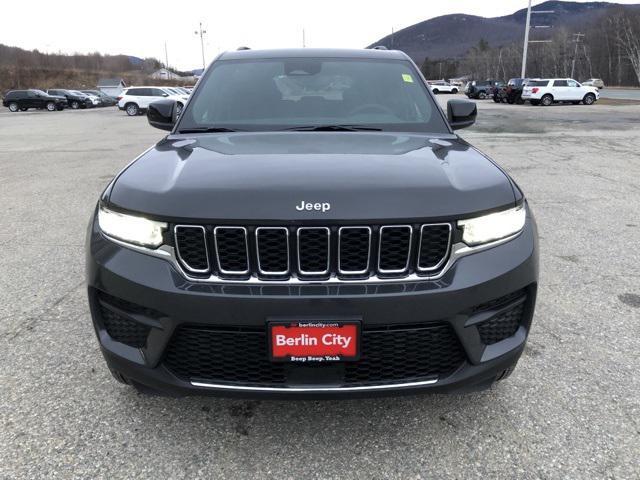 new 2024 Jeep Grand Cherokee car, priced at $39,175