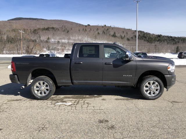 new 2024 Ram 2500 car, priced at $70,345