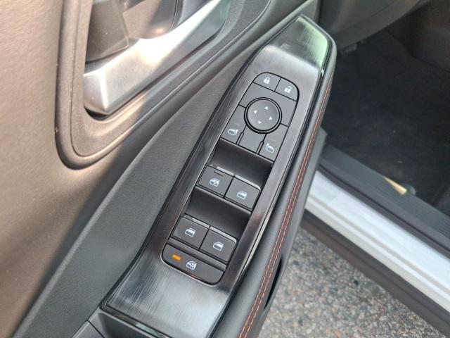 new 2026 Nissan Rogue car, priced at $34,845