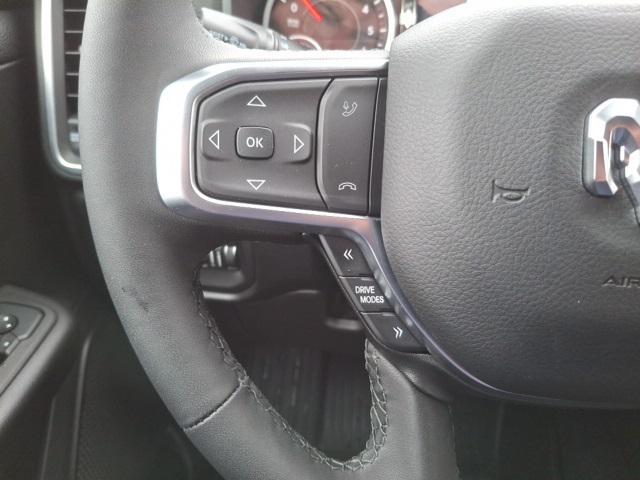 new 2026 Ram 1500 car, priced at $59,045