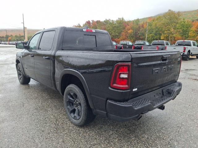 new 2026 Ram 1500 car, priced at $59,045